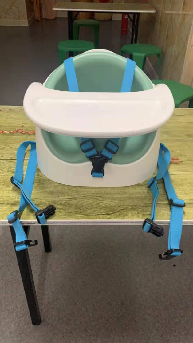 2022宝宝餐椅安全带jellymom餐椅绑带海底捞卡座沙发餐椅配件安全带