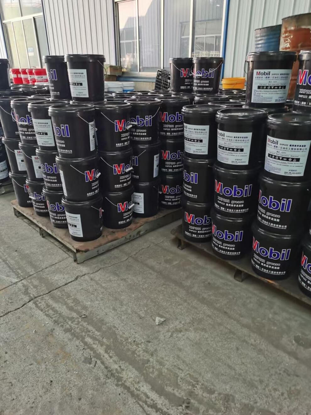 xhp222特种高温润滑脂耐高温400度轴承车用黄油15公斤15公斤通用高温