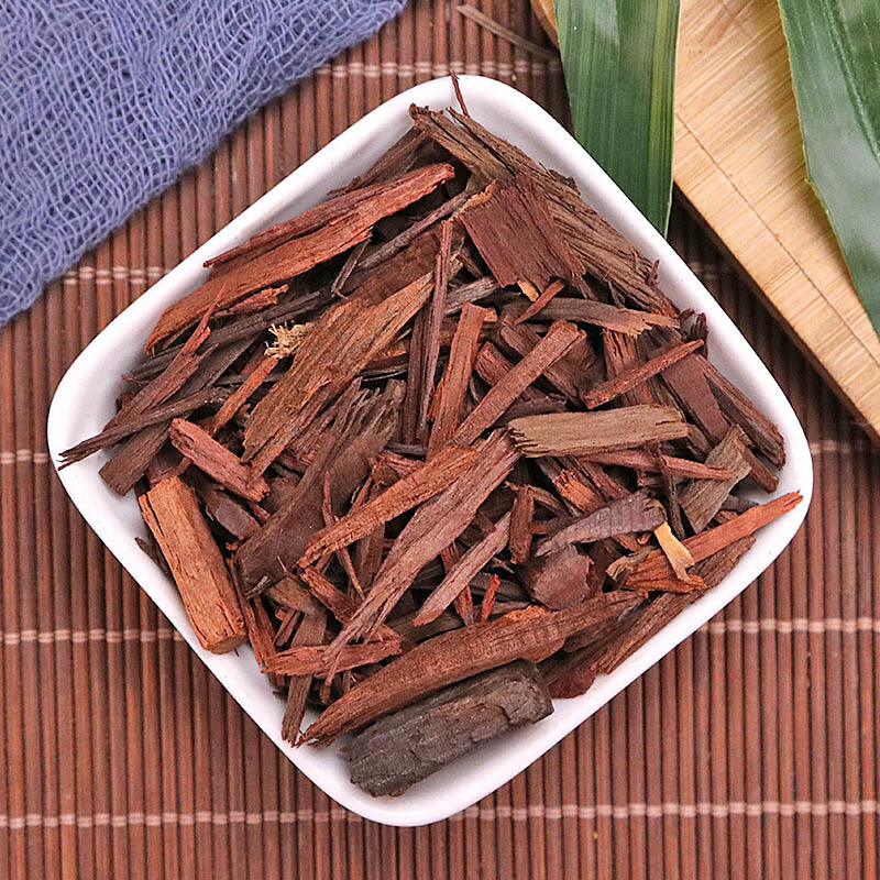 花初醒降香 中药材降香粉木降真香原木 紫藤香500g中草药店铺【图片