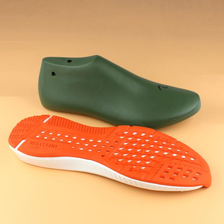 回力warrior运动鞋楦做鞋模具鞋楦头鞋撑男楦子diy皮鞋配件材料手工