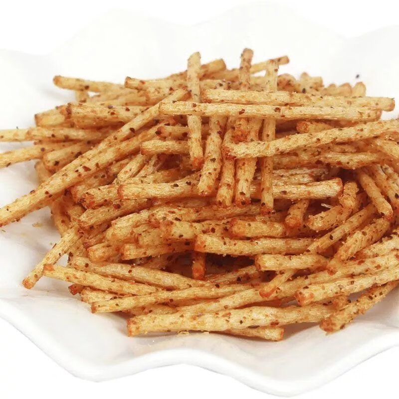 四川特色香凤叫花鸡辣条素食麻辣零食办公室怀旧零食 叫花鸡50包(大约