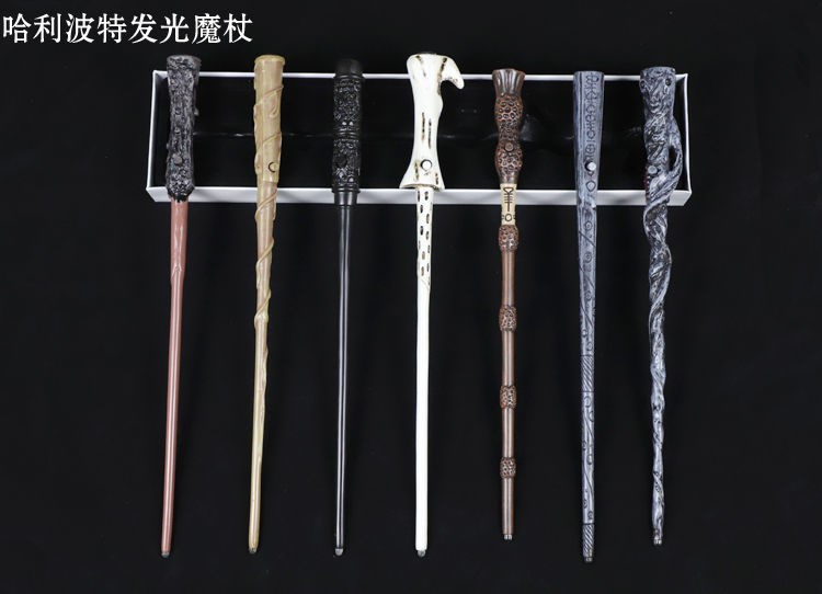 哈利波特魔杖悬浮哈利波特悬浮笔哈利波特飞天扫帚哈利