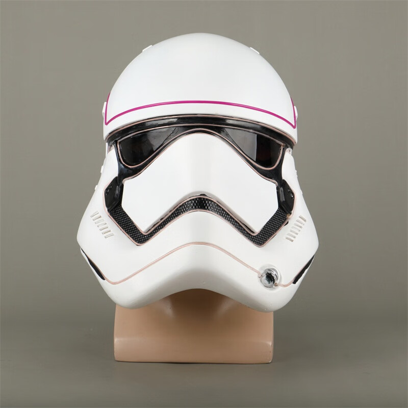 星球大战系列头盔星战系列之星球大战白兵头盔原力觉醒暴风兵cos星战