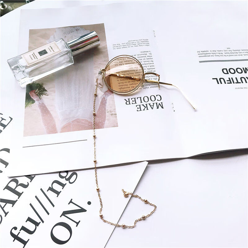 单片眼镜杀破狼priest周边顾昀眼镜cos单片眼镜单边复古蒸汽朋克