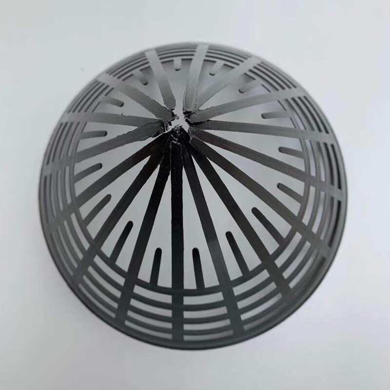 新型蛇倒须笼 自制黄鳝笼毫子须子倒须 泥鳅笼鳝鱼笼倒须 编制渔网蛇