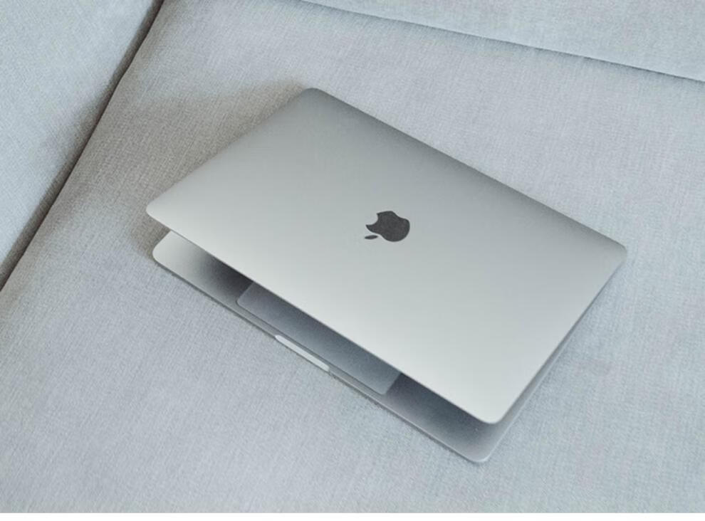 apple/苹果macbook air pro 笔记本电脑i5 i7办公商务轻薄本 mc968/2g