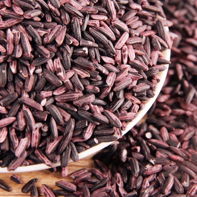 胭脂紫米 燕之坊墨江胭脂紫米 升级组 100g/袋 20袋 墨江哈尼族珍贵