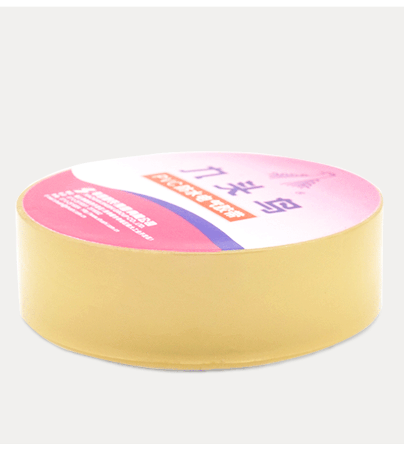 舒适九头鸟电工胶布水下专用舒适九头鸟电工胶带透明pvc绝缘防水胶布