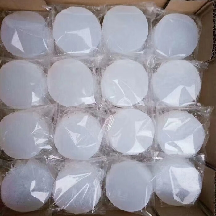 蒸煮侠 酒精块酒店固体酒精蜡固态燃料家用干锅火锅耐烧引火神器木炭