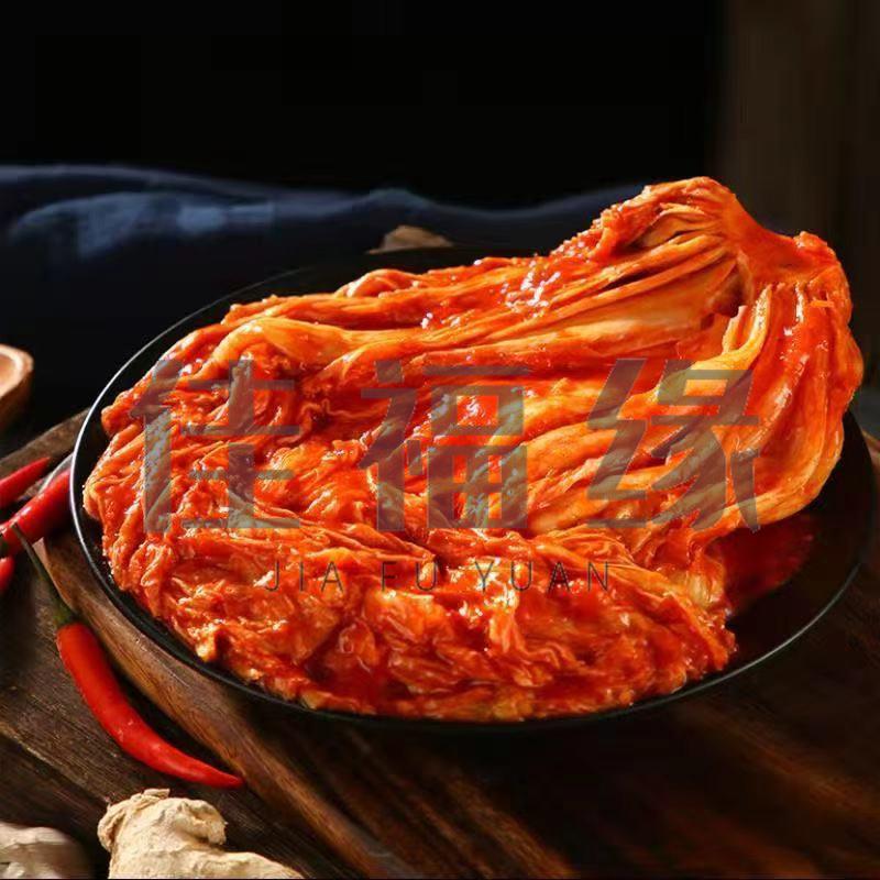 阿妈妮辣白菜 450g 沈阳双铁辣白菜厂阿玛尼妈妮辣白菜泡菜腌制咸菜下