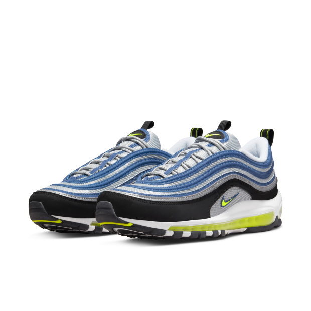 耐克nikeairmax97og男子新款复古子弹头休闲跑步鞋dm0028400385