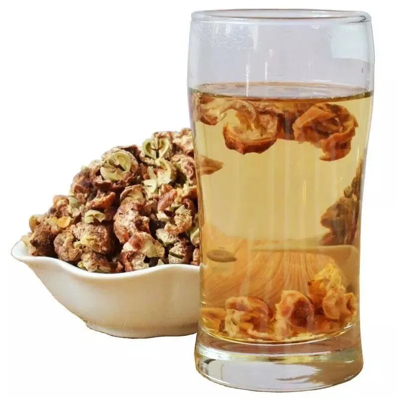 潮汕油甘茶 油柑干 新鲜晒干油甘果干野生油甘茶油甘干华海春 (3斤)装