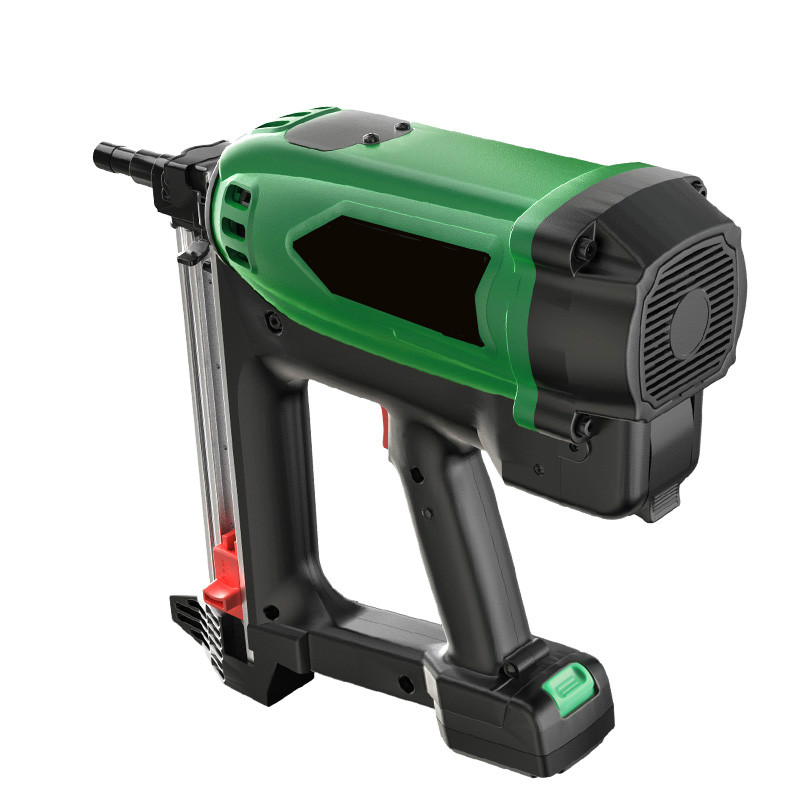 全自动电动打钉射钉枪全自动钢钉手动神器瓦斯射钉枪打钉线槽单用瓦斯