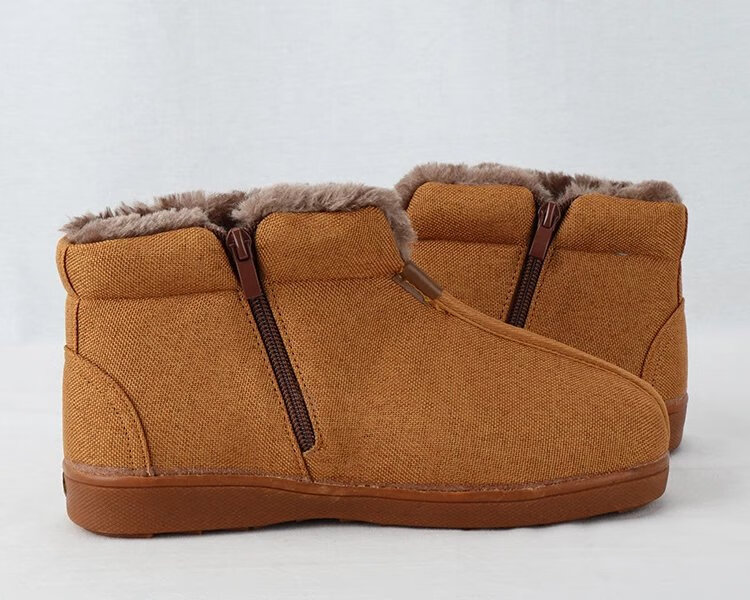 hwdcbyg僧鞋冬季加绒保暖高帮大棉鞋男女僧人出家棉麻和尚棉靴相牌非