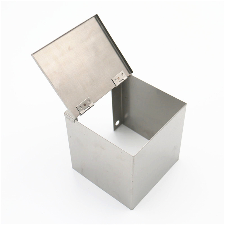 l型沉降观测点保护盒弯勾头l形沉降钉蘑菇头建筑沉降观察点保护罩 l型