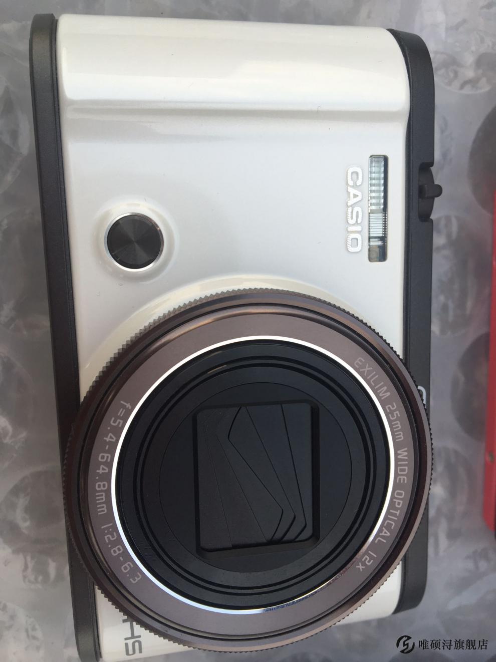 casio/卡西欧 ex-zr3500 自拍神器 美颜数码相机 网红相机 99新各色