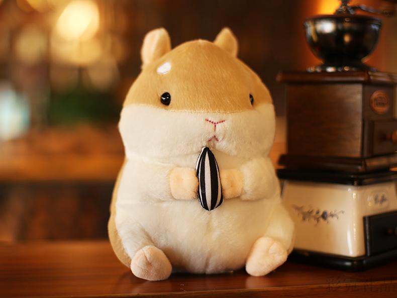 2020鼠年吉祥物可爱小老鼠公仔毛绒玩具生肖鼠玩偶婚庆抓机布娃娃 28