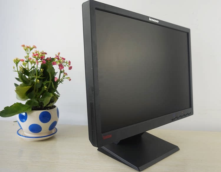 联想17 19 20 21.5 22 23 24寸 l197wa/wd液晶电脑显示器ips 21.