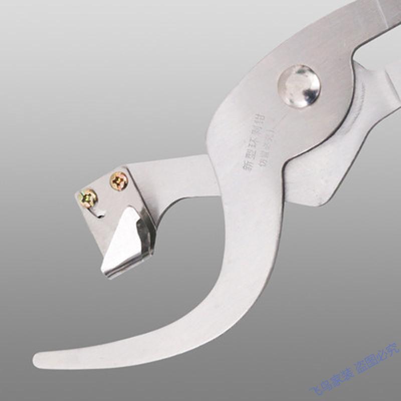 环剥钳枣树环剥工具剥皮刀开甲器割树皮果树环割剪新型环割刀无滑轮