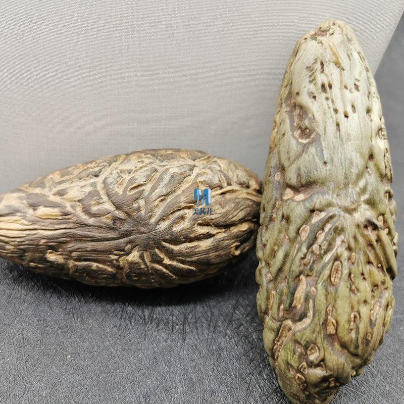 京品优选千眼菩提原籽千眼菩提子原籽料成品手串红纹老大把件通货原创