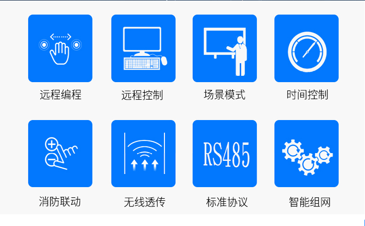 智能照明时控模块智能照明时控模块路灯控制器时间经纬度光控内置电源
