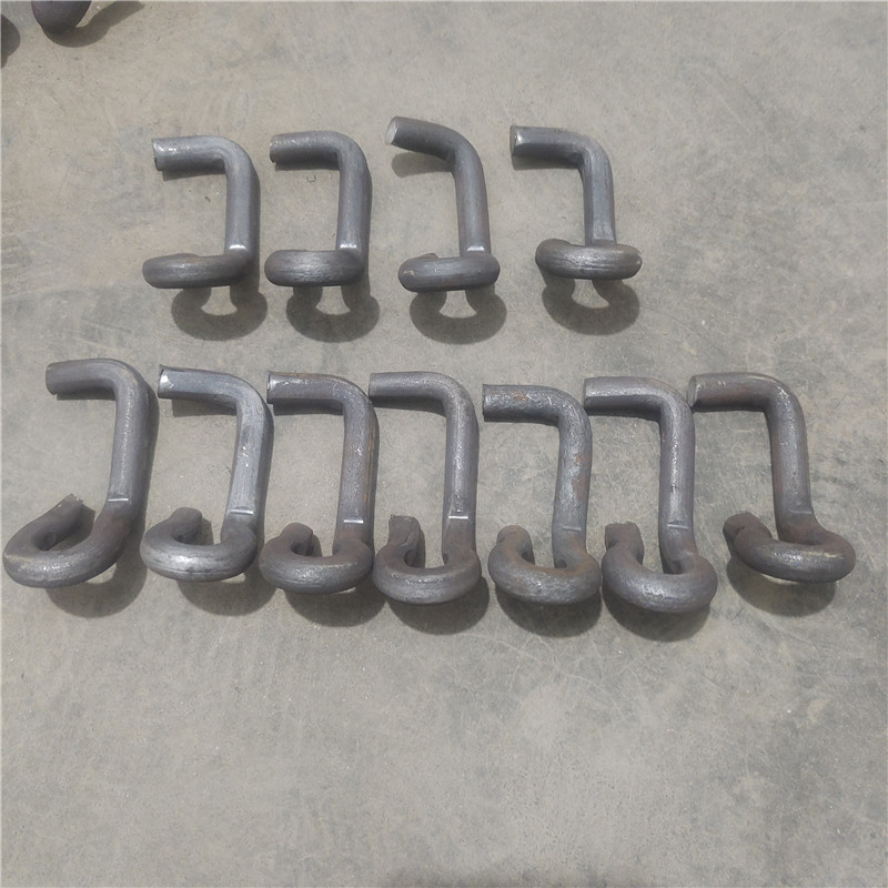 芸昕璐 钢模板钩子钢模板卡钩钢模卡子建筑用钢模扣件卡扣模板卡子回