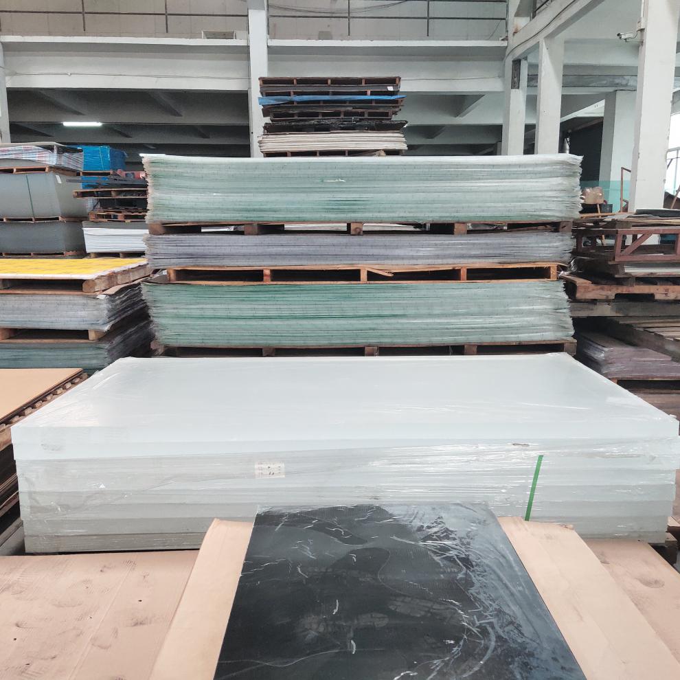 定制亚克力板透明激光定制磨砂彩色pc耐力板有机玻璃板材uv加工