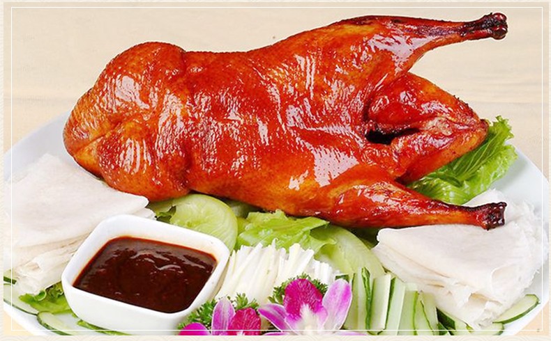 黄花园南泉甜面酱烤鸭拌面酱拌饭酱蘸葱面酱调味酱烧烤酱380g*2瓶