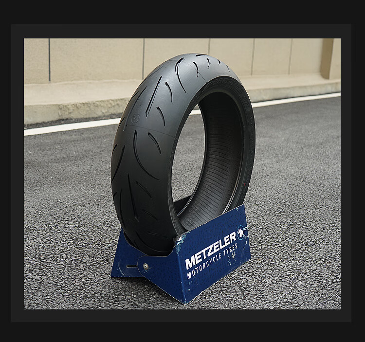 德国象牌m9rr摩托车轮胎半热熔跑车120180190/7055zr17街车曼岛tt 190