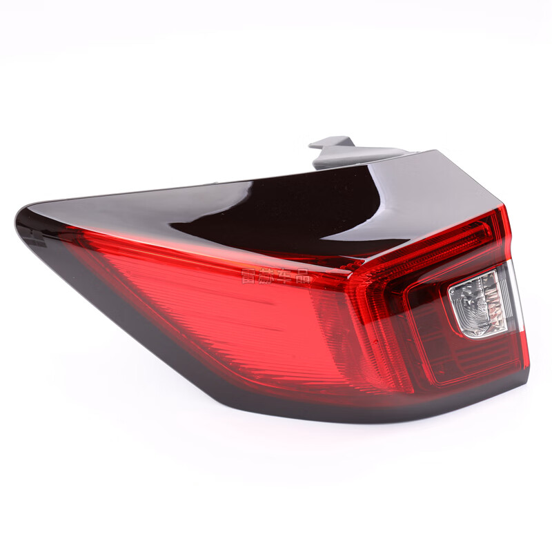 智鉴 适用于15 16 17 18款本田xrv后尾灯本田xrv尾灯半总成后灯尾灯