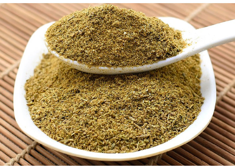 孜然粉孜然粒班颗粒孜然可选择烧烤蘸料小吃炸串羊肉串调味料半颗粒