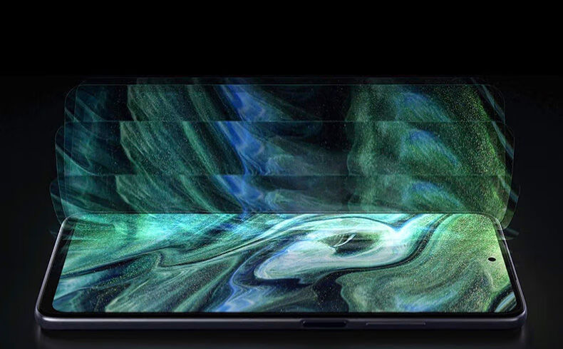 全新款手机新品当天发红米note9pro通5g一亿像素拍照游戏智能手机适用