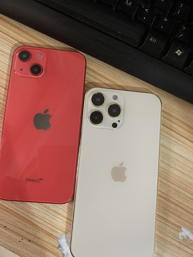 适用苹果13promax手机模型机仿真iphone13道具11手机店展示模型机11