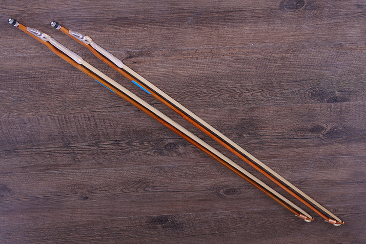 依之木吕氏琴弓制作新竹二胡弓子演奏琴弓二胡配件