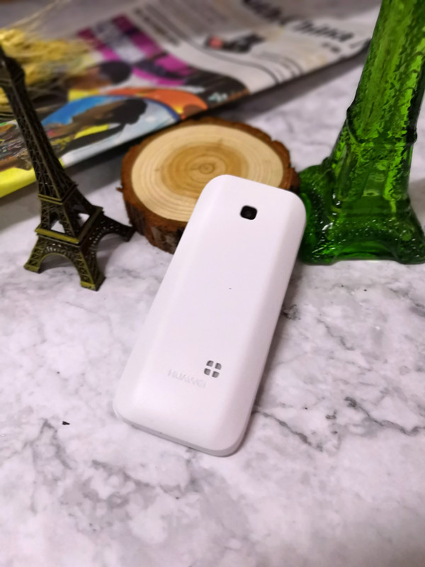 huawei/华为 c5735直板数字按键电信版 移动学生男女款 黑色【电信版