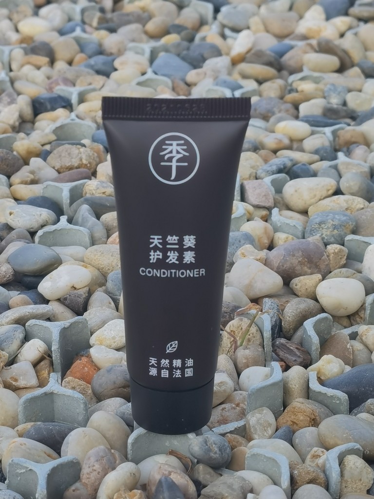 露洗发露护发素洗手液同款质心天竺葵精油系列洗发露500ml一瓶500ml