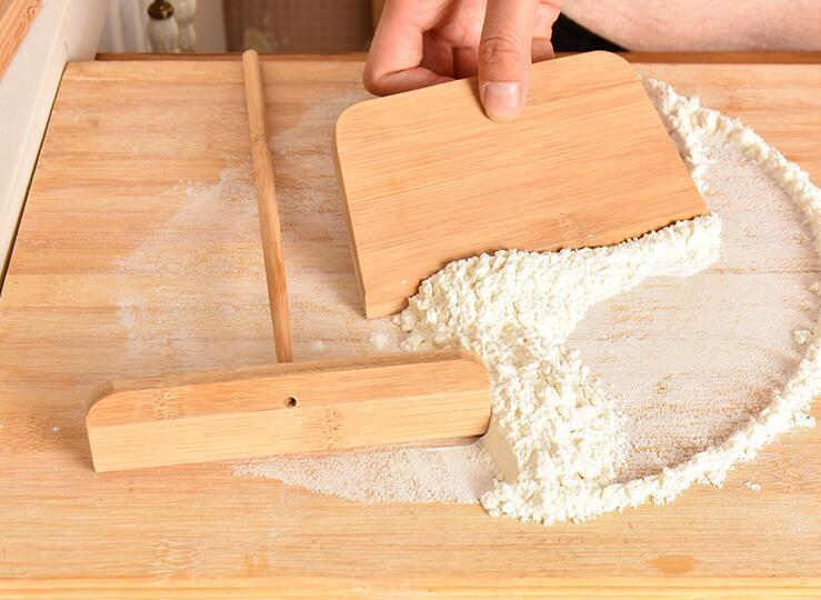 摊饼刮厨房摊煎饼工具煎饼果子工具家用烘焙工具煎杂粮饼刮板煎饼竹