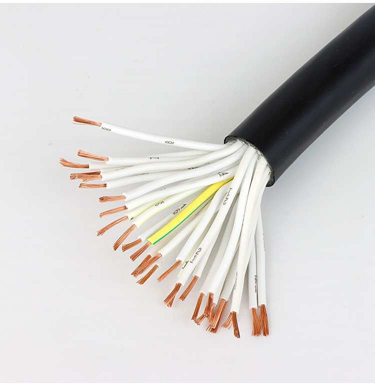 5平方电缆线 rvv24*1.0平方100米【图片 价格 品牌 报价】-京东