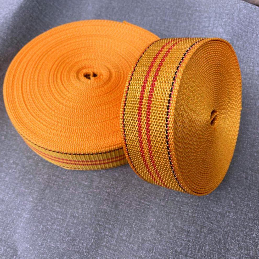 背包绳货车刹车绳捆绑带封箱带扁带子户外捆绑拖车带马扎带固定带拉紧