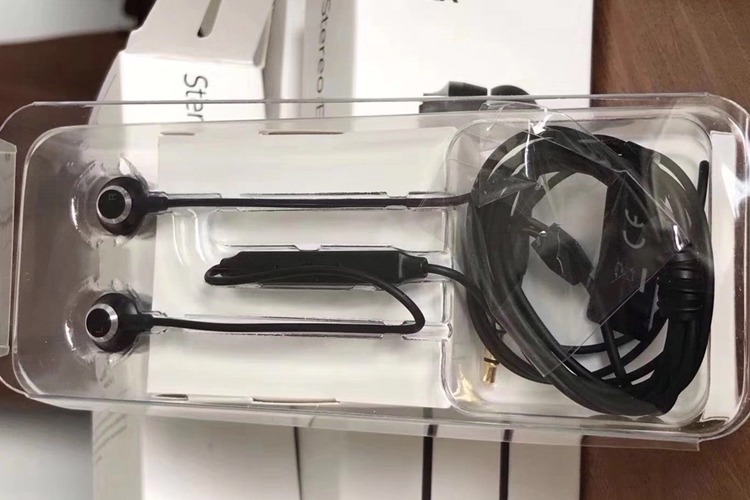 原装诺基亚 wh-201 有线耳机线控麦克风hifi好音质耳塞式 音质耳塞式