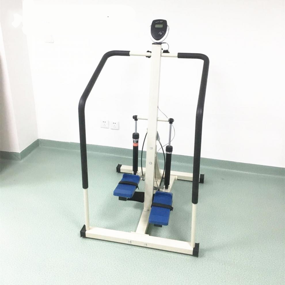 液压式踏步训练器儿童家用锻炼下肢关节肌力训练 款【图片 价格 品牌