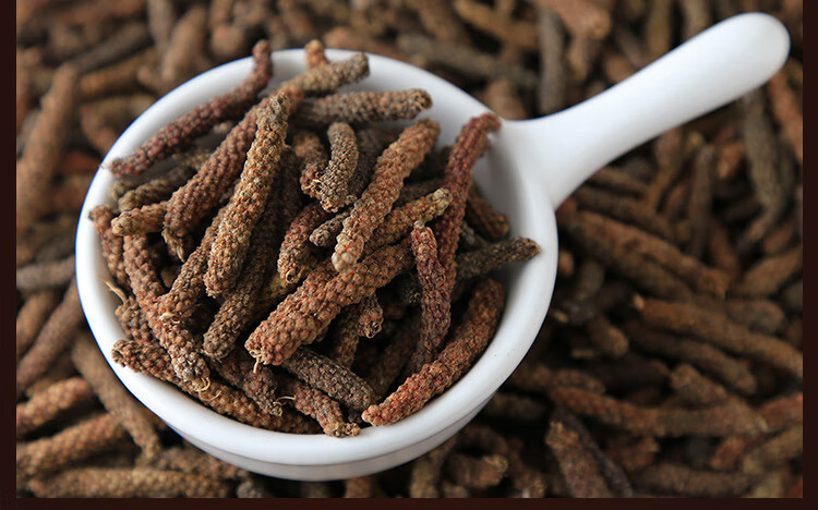 今年荜拨毕波500克g手选碧波荜波毕卜调料香料卤料