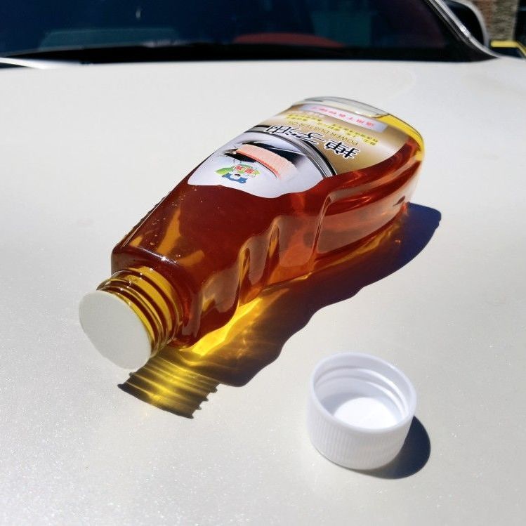 汽车掸子蜡拖把油蜡拖油掸子油车用弹子蜡油除尘上光养护车刷蜡油浓缩