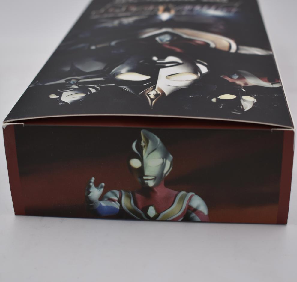 戴拿奥特曼闪光剑影视原声十种音效重磅重涂变身器男孩生日礼物戴拿11