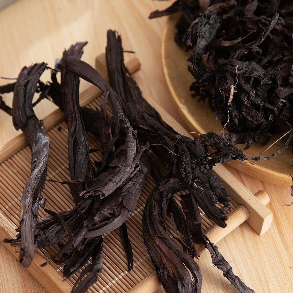 亏本卖紫草香料新疆紫草紫草粉香料调料上色卤料熬红油辣椒油代修久堂