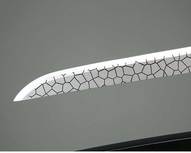 魔刀千刃实木质刀剑带鞘暗影刺客五六七动漫cos567儿童玩具未开刃魔刀