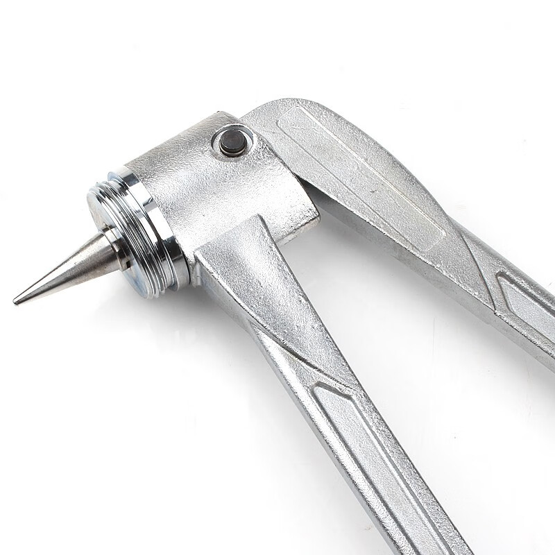 铜管胀管器 标准手动液压涨管器 空调铜管涨管制冷工具 手动弯管器(7