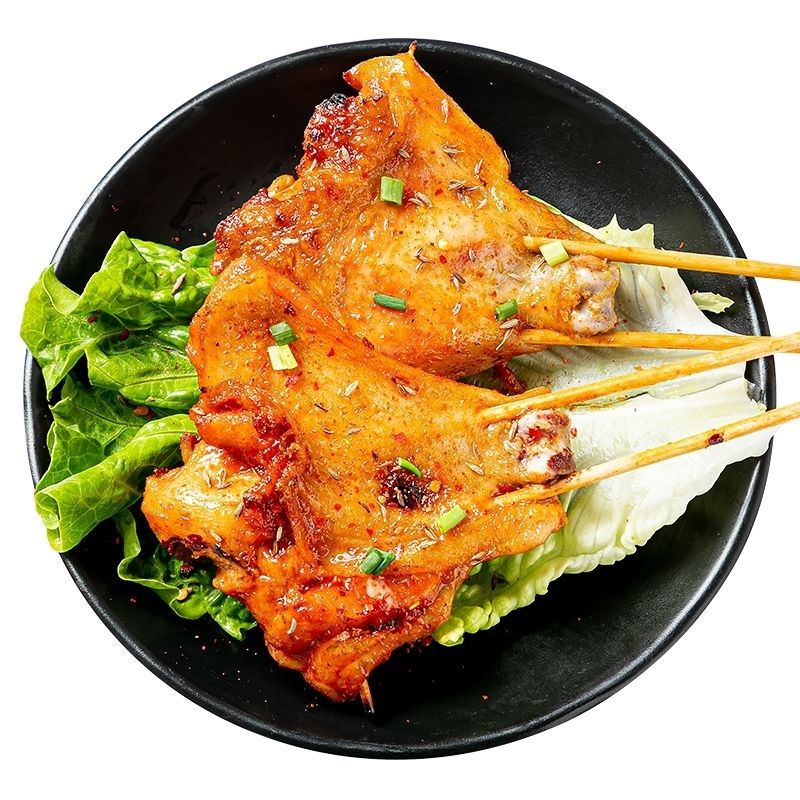 2kg/包 奥尔良蝴蝶腿1袋10个【图片 价格 品牌 报价】-京东