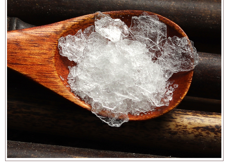 特级冰片500g天然冰片粉中药材龙脑香梅花冰片有薄荷脑冰片粉500克