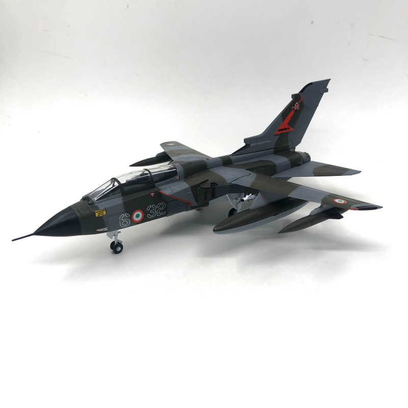 意大利战斗机 1/72狂风仿真合金飞机模型成品【图片 价格 品牌 报价】